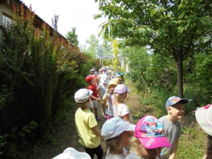 Wycieczka do parku edukacyjno-rozrywkowego ,,mikrokosmos”