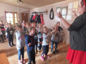 Wycieczka do Przybynowa