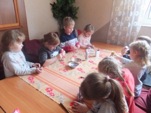 Wycieczka do Przybynowa