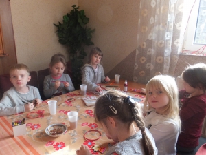 Wycieczka do Przybynowa