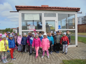 Wycieczka  do Uniejowa i Borysewa