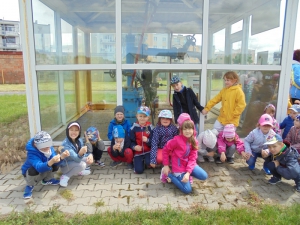 Wycieczka  do Uniejowa i Borysewa