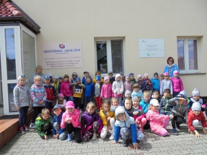 Wycieczka  do Uniejowa i Borysewa
