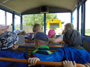 Wycieczka  do Uniejowa i Borysewa