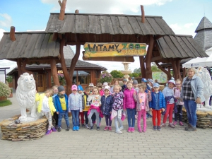 Wycieczka  do Uniejowa i Borysewa