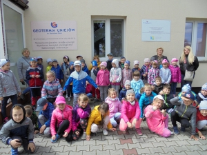 Wycieczka  do Uniejowa i Borysewa