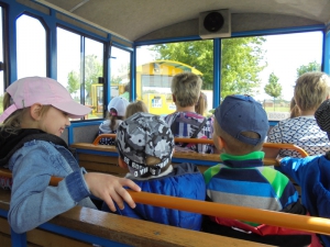 Wycieczka  do Uniejowa i Borysewa