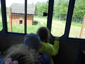 Wycieczka  do Uniejowa i Borysewa