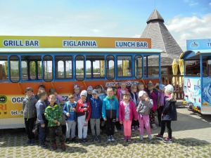 Wycieczka  do Uniejowa i Borysewa