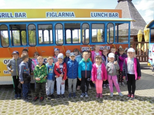 Wycieczka  do Uniejowa i Borysewa