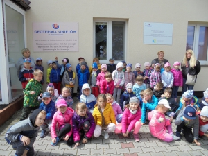 Wycieczka  do Uniejowa i Borysewa