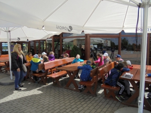 Wycieczka  do Uniejowa i Borysewa