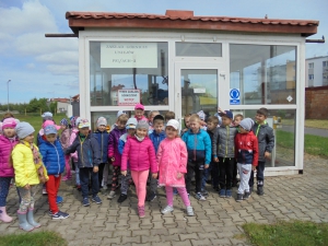 Wycieczka  do Uniejowa i Borysewa