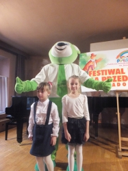 XXIII Festiwal Piosenki dla Przedszkolaka