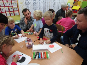 „Zgaduj – zgadula” - rodzinne spotkanie z utworami Jana Brzechwy