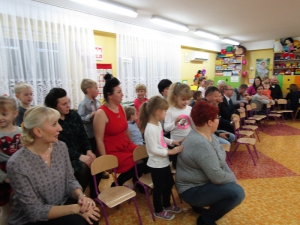 „Zgaduj – zgadula” - rodzinne spotkanie z utworami Jana Brzechwy