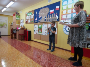 „Zgaduj – zgadula” - rodzinne spotkanie z utworami Jana Brzechwy