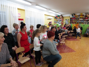 „Zgaduj – zgadula” - rodzinne spotkanie z utworami Jana Brzechwy