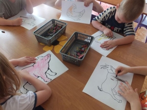 Bliskie spotkania ze wsią
