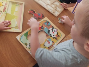 Bliskie spotkania ze wsią