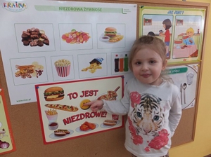 Co jest zdrowe, a co nie