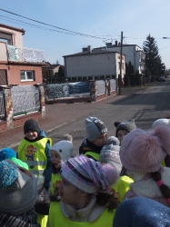 Czyste powietrze wokół nas - spacer