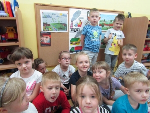 Czyste powietrze wokół nas