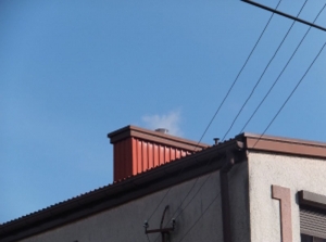 Czyste powietrze wokół nas