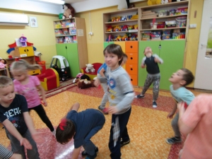 Czyste powietrze wokół nas