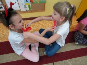 Czyste powietrze wokół nas