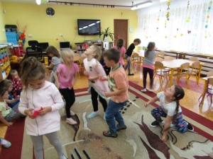 Czyste powietrze wokół nas