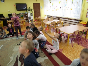 Czyste powietrze wokół nas
