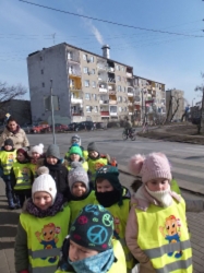 Czyste powietrze wokół nas