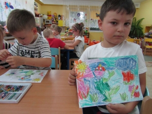 Czyste powietrze wokół nas