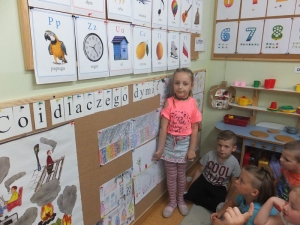 Czyste powietrze wokół nas
