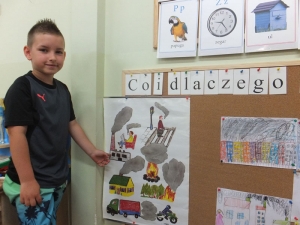 Czyste powietrze wokół nas