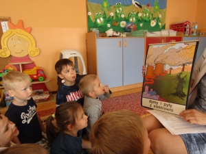 Dieta ochraniająca nas przed zanieczyszczeniami