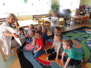 Dieta ochraniająca nas przed zanieczyszczeniami
