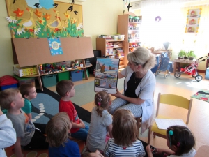 Dieta ochraniająca nas przed zanieczyszczeniami
