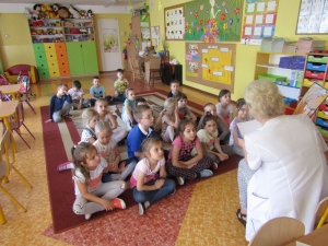 Dieta ochraniająca nas przed zanieczyszczeniami