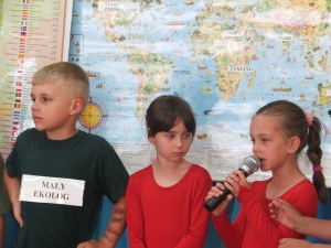 Ekopodróże po woj. łódzkim