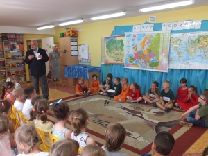 Ekopodróże po woj. łódzkim
