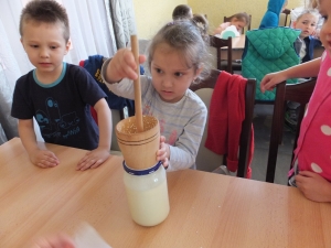 Wycieczka do m. Garnek