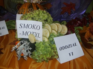 Konkurs międzygrupowy „EKOLUDKI”