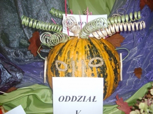 Konkurs międzygrupowy „EKOLUDKI”