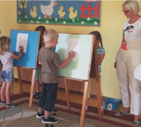 Konkurs wiedzy o wsi