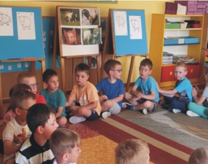 Konkurs wiedzy o wsi
