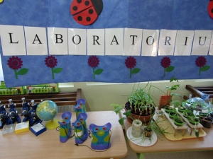 Laboratorium badawcze