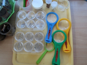 Laboratorium badawcze