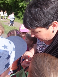 Mali odkrywcy przyrody